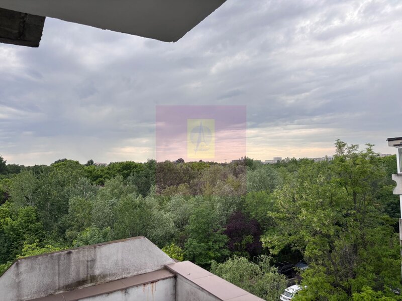 Apartament 2 camere mobilat Tineretului-Vacaresti