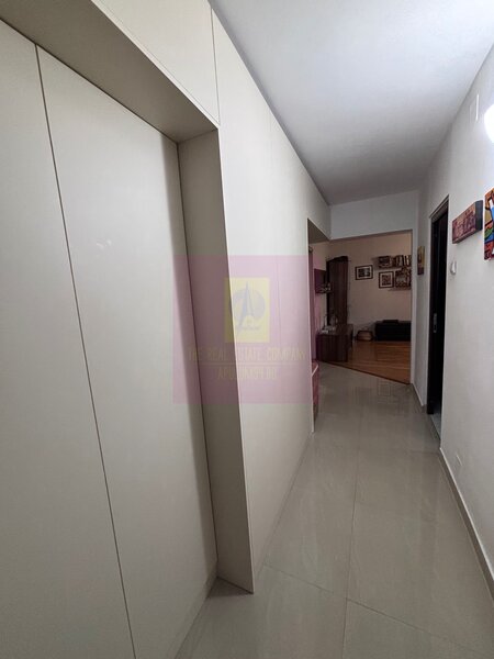 Apartament 2 camere mobilat Tineretului-Vacaresti