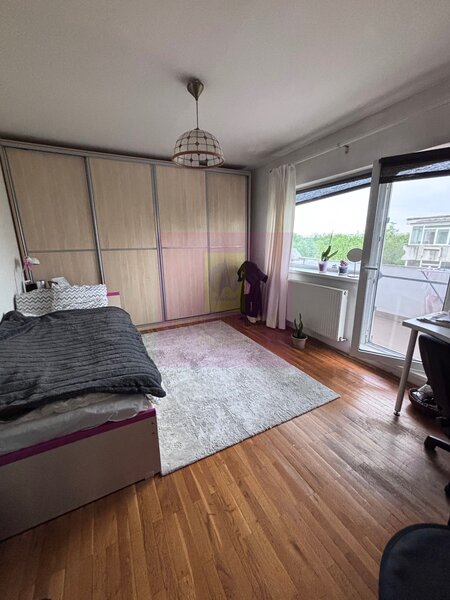 Apartament 2 camere mobilat Tineretului-Vacaresti