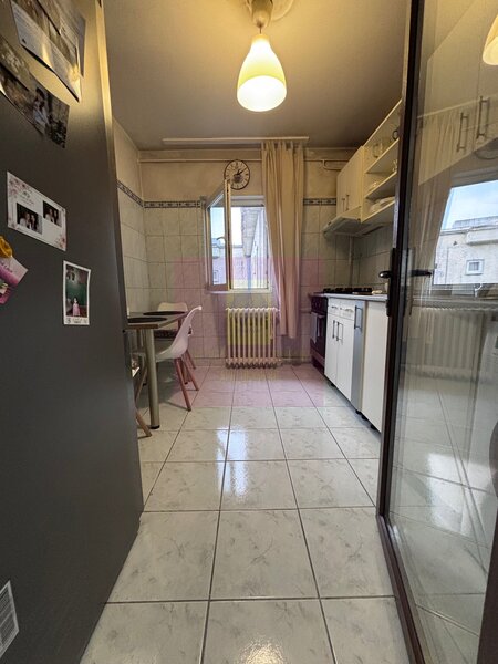 Apartament 2 camere mobilat Tineretului-Vacaresti