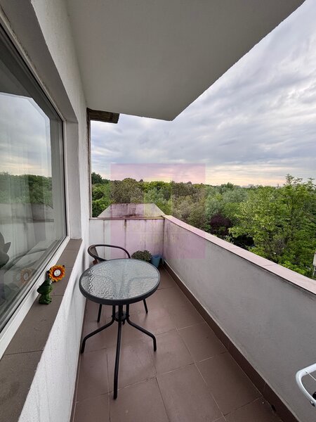 Apartament 2 camere mobilat Tineretului-Vacaresti